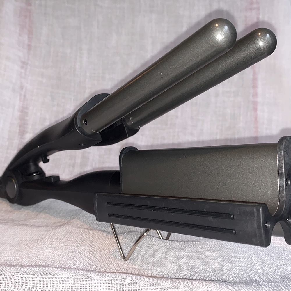 Crimper